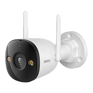 Camera IMOU Bullet 2 – Cố định · không đàm thoại