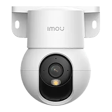 Camera IMOU Ranger Mini – Đời 2026 · loa lớn, Wi-Fi 6